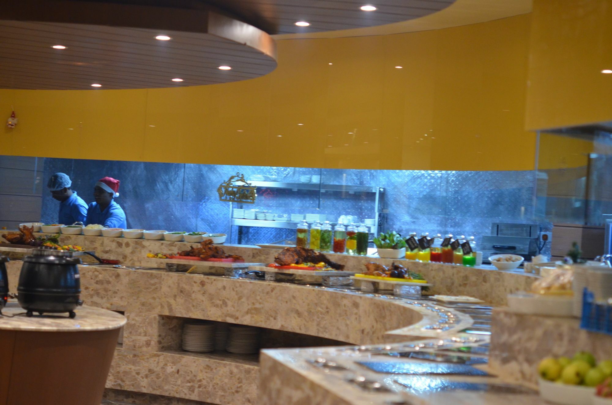 Juesta Sajjangarh & Spa,