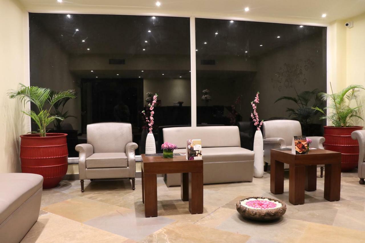 Juesta Sajjangarh & Spa, Udaipur